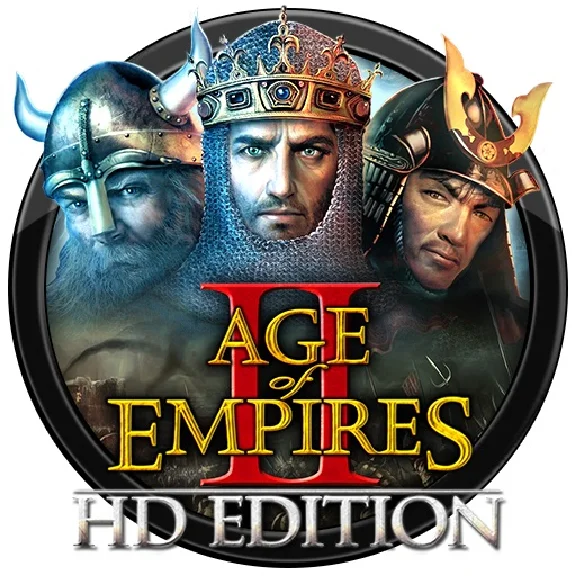 Age of Empires II HD (Steam Gift ROW)