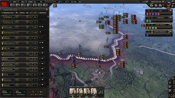 Hearts of Iron IV: Cadet Edition 💎STEAM KEY ЛИЦЕНЗИЯ