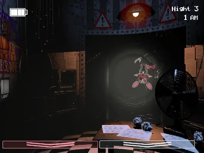 Five Nights at Freddy&acute;s 2 (STEAM GIFT / RU/CIS)