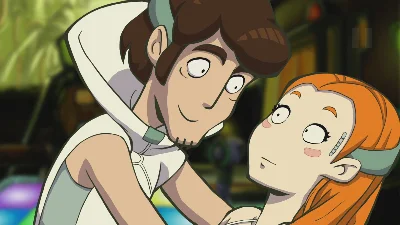 Deponia: The Complete Journey (Steam Gift/ROW)