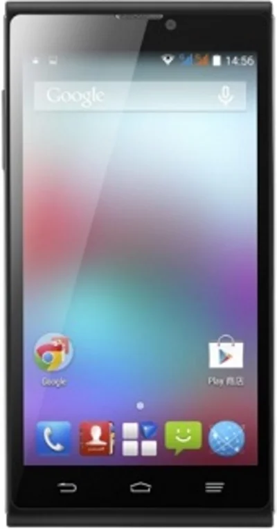 Разблокировка ZTE Blade L2. Код