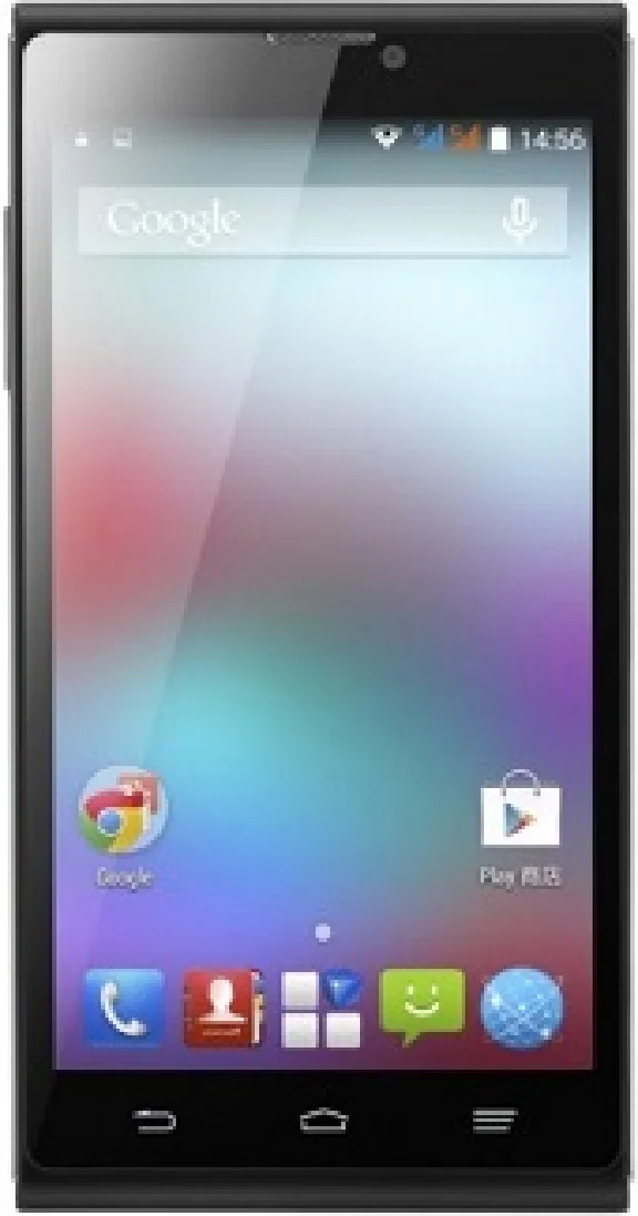 Unlocking ZTE Blade L2. Code