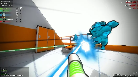 🔥 Ratz Instagib 🎁STEAM GIFT 🔥RUSSIA + CIS