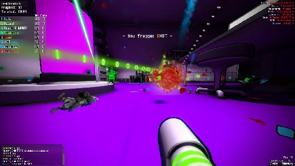 🔥 Ratz Instagib 🎁STEAM GIFT 🔥RUSSIA + CIS