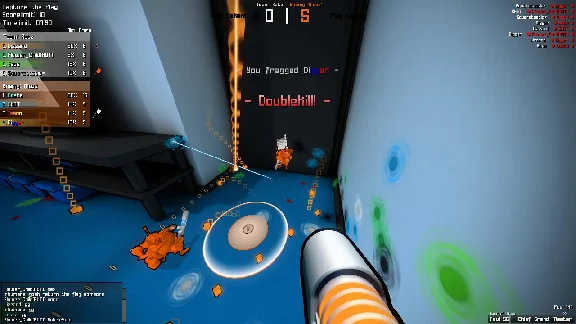 🔥 Ratz Instagib 🎁STEAM GIFT 🔥RUSSIA + CIS