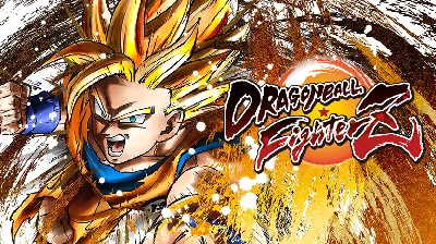 Dragon Ball FighterZ (Steam Key. Russia / CIS)