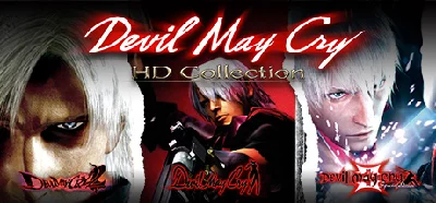 Devil May Cry HD Collection (Steam/Global)