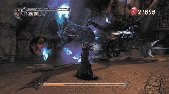 Devil May Cry HD Collection (Steam/Global)
