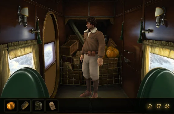 Lost Horizon (ROW) steam key