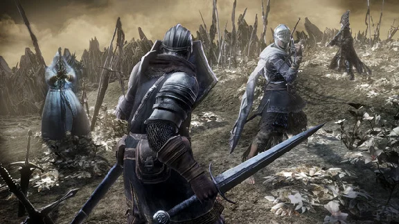 DARK SOULS III Ashes of Ariandel 💎STEAM KEY ЛИЦЕНЗИЯ