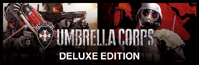 Umbrella Corps Deluxe (Steam/Regio Free)