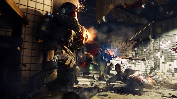Umbrella Corps Deluxe (Steam/Regio Free)