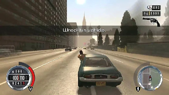 Driver Parallel Lines (UBISOFT КЛЮЧ / РОССИЯ + СНГ)