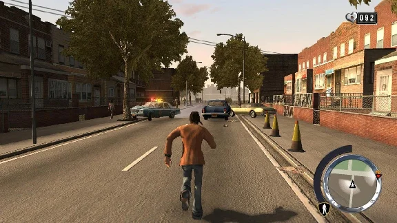 Driver Parallel Lines (UBISOFT КЛЮЧ / РОССИЯ + СНГ)