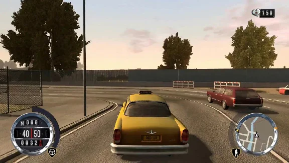 Driver Parallel Lines (UBISOFT КЛЮЧ / РОССИЯ + СНГ)