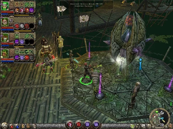 Dungeon Siege 2 🔑STEAM KEY ✔️RUSSIA + GLOBAL