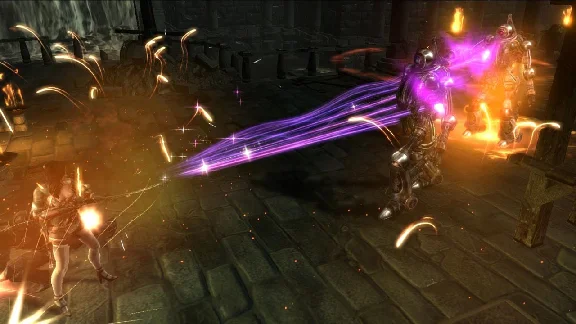 Dungeon Siege Collection (1 + 2 + 3 + DLC) 🔑STEAM KEY