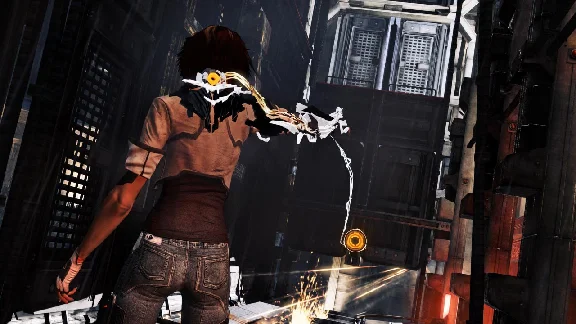 Remember Me (STEAM GIFT / RU/CIS)