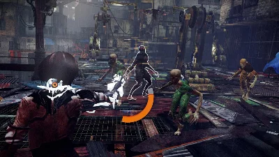 ЯЯ - Remember Me (STEAM GIFT / RU/CIS)