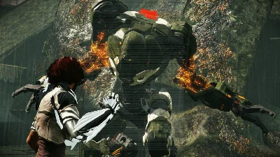 ЯЯ - Remember Me (STEAM GIFT / RU/CIS)