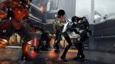 Remember Me (STEAM КЛЮЧ) РОССИЯ + СНГ / РУССКИЙ ЯЗЫК