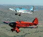 Drawings aircraft Flybaby
