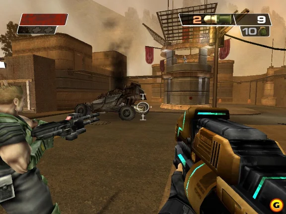 Red Faction II 🔑STEAM KEY ✔️RUSSIA + GLOBAL