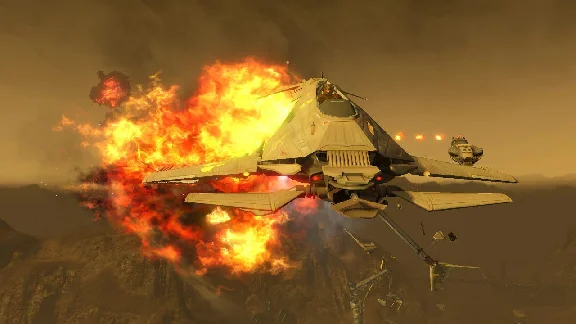 Red Faction Collection (1+2 +Armageddon +Guerrilla) ROW