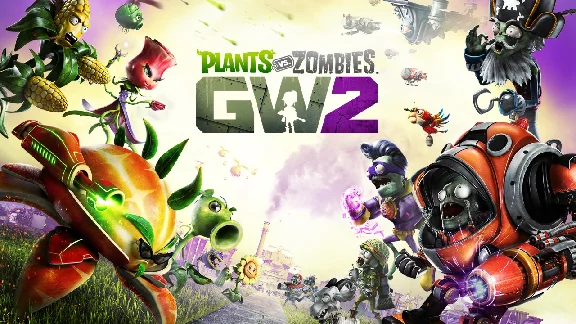 Plants vs. Zombies Garden Warfare 2 + The Secret