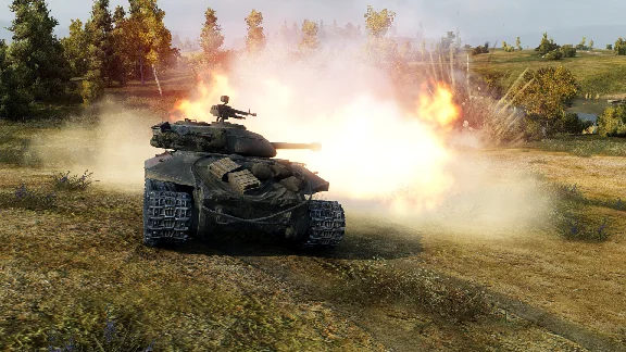 Bonus Code - Object 252U Defen 1 month + buyout 2475rub
