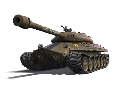 Bonus Code - Object 252U Defen 1 month + buyout 2475rub