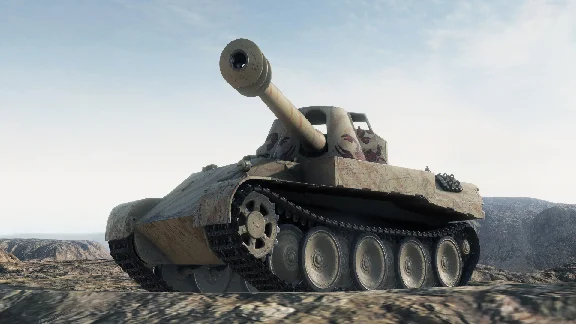 Бонус-код - Rheinm Skorpion G на 1 мес + выкуп 1925 руб
