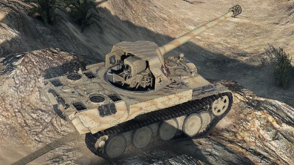 Бонус-код - Rheinm Skorpion G на 1 мес + выкуп 1925 руб