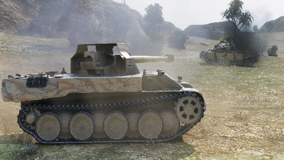 Бонус-код - Rheinm Skorpion G на 1 мес + выкуп 1925 руб