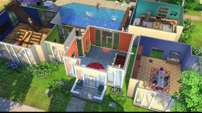 The SIMS 4 💎 ORIGIN KEY GLOBAL REGION FREE ЛИЦЕНЗИЯ