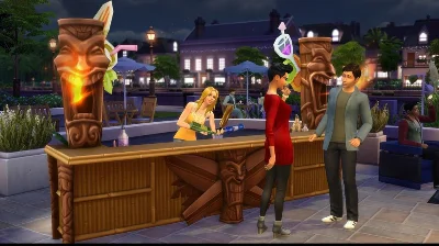 The SIMS 4 💎 ORIGIN KEY GLOBAL REGION FREE ЛИЦЕНЗИЯ