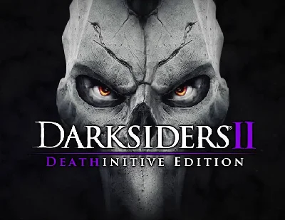 Darksiders 2 Deathinitive Edition (Steam) RU/CIS