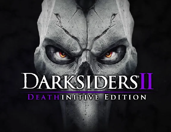 Darksiders 2 Deathinitive Edition (Steam) RU/CIS