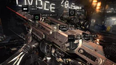 Deus Ex: Mankind Divided (Steam key/RU-CIS)