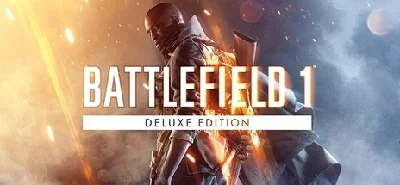 Battlefield 1 Deluxe Edition + SECRET + MAIL CHANGE