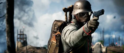 Battlefield 1 Deluxe Edition + SECRET + MAIL CHANGE