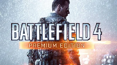 Battlefield 4 PREMIUM EDITION + SECRET + MAIL CHANGE