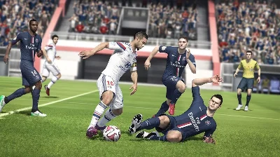 FIFA 17 + СЕКРЕТКА + СМЕНА ПОЧТЫ