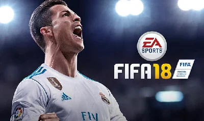 FIFA 18 + СЕКРЕТКА + СМЕНА ПОЧТЫ