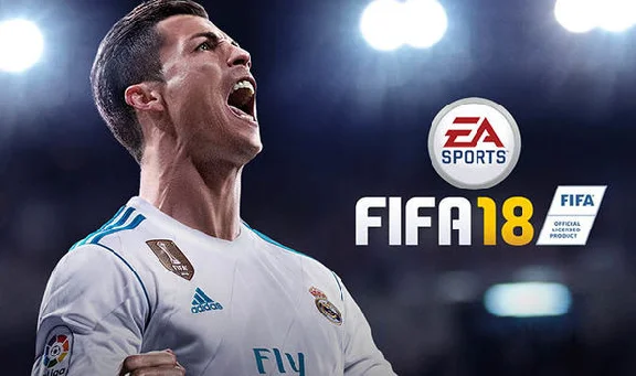 FIFA 18 + СЕКРЕТКА + СМЕНА ПОЧТЫ
