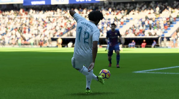 FIFA 18 + СЕКРЕТКА + СМЕНА ПОЧТЫ