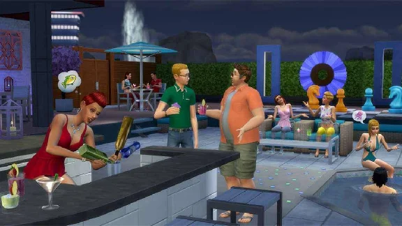 Sims 4 Limited Edition + BONUSES