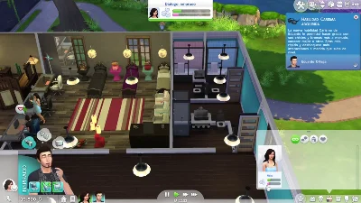 Sims 4 Deluxe Edition + БОНУСЫ