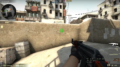 WH для Counter-Strike: Global Offensive