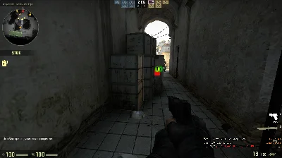 WH для Counter-Strike: Global Offensive